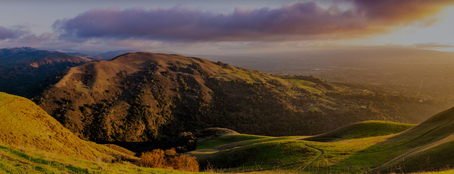 Los Gatos Family Dentistry Sunset