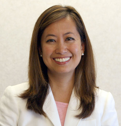 Los Gatos Family Dentistry Dr. Patricia Phan