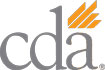 Los Gatos Family Dentistry CDA Logo